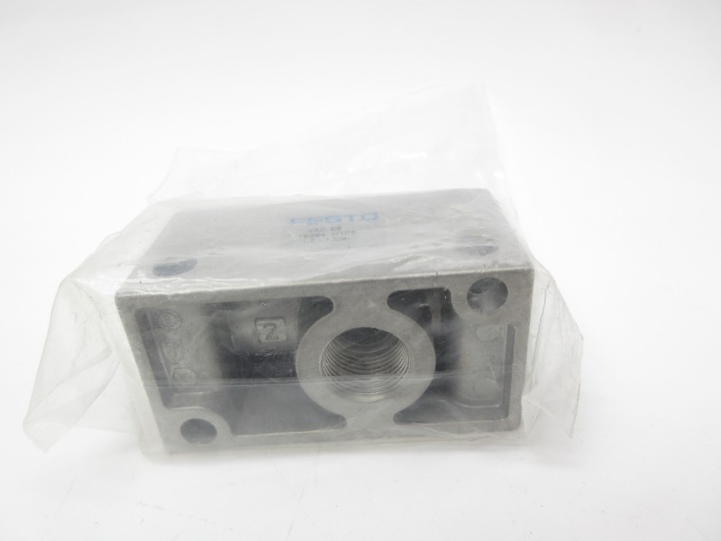 FESTO VAD-3/8 19294 NSMP