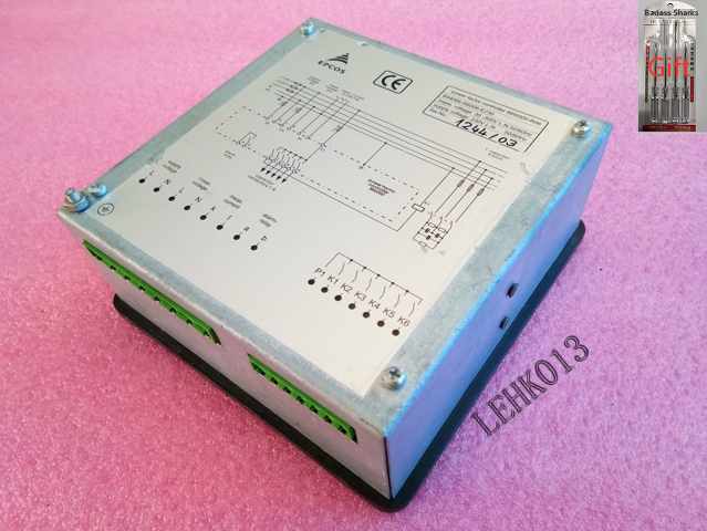 1PCS BR6000-R06 B44066-R6006-E230 90days warranty via DHL or FedEx