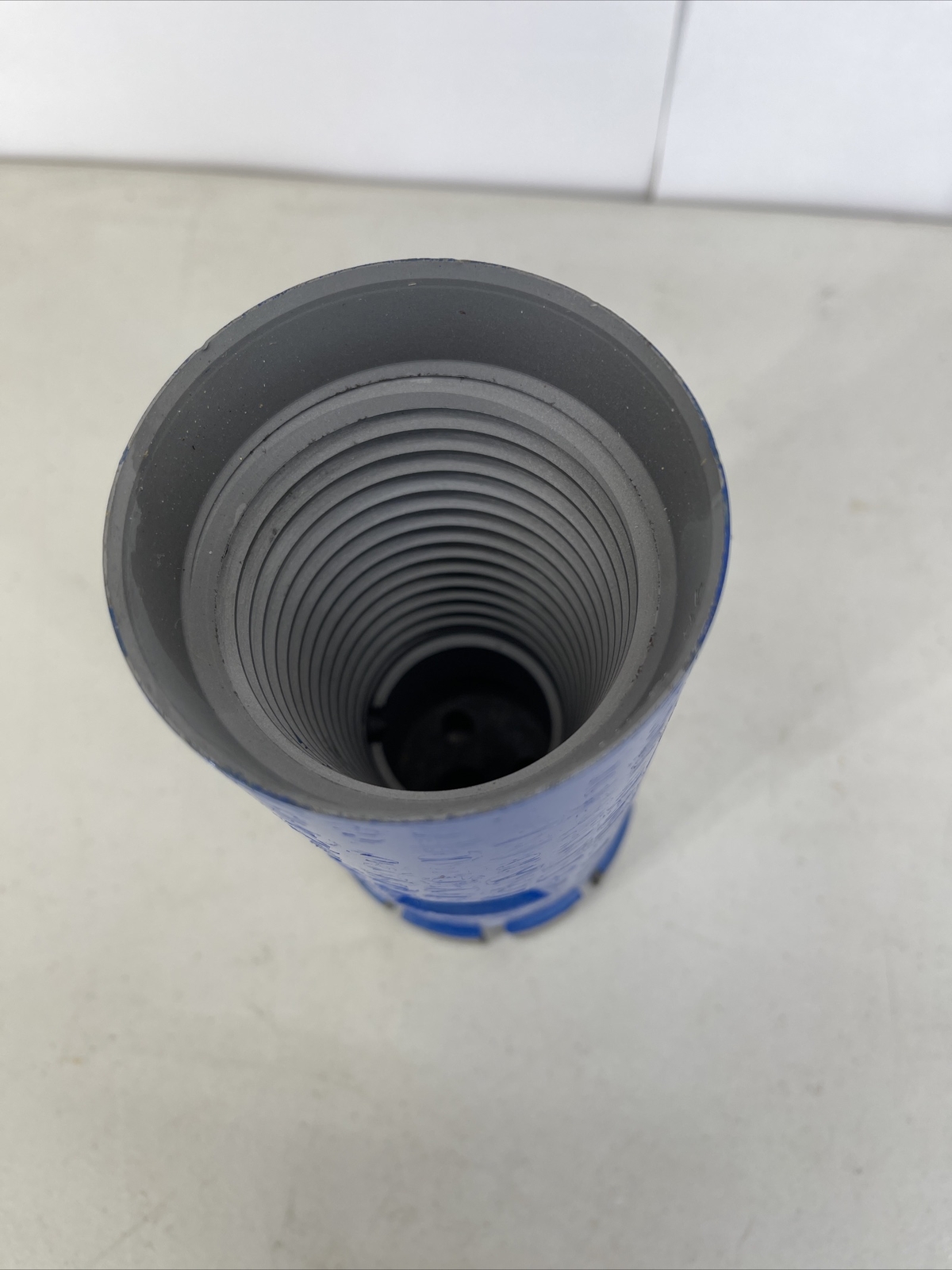 Cordiam Corsin Rock Drill Bit 75mm Dia. 70 Mm Shaft. 68 Mm Drill Rod. Unused.