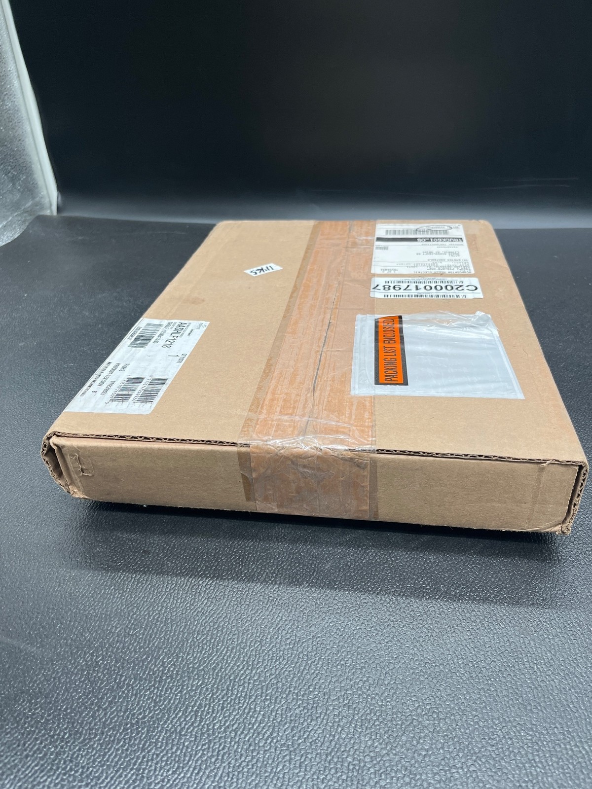 NVENT HOFFMAN AASHLF1218 Shelf 12.00×18.00 NEW