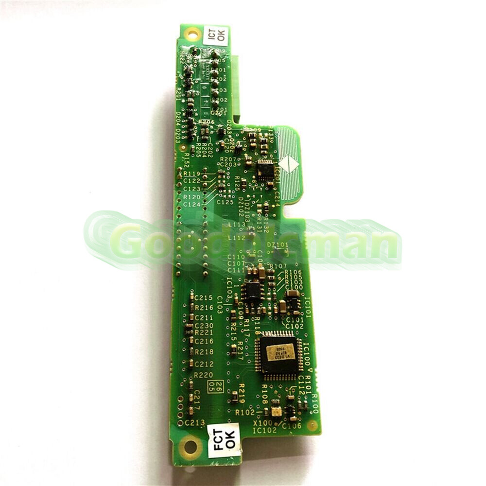 New SND VW3A3401 Encoder Card 1Pcs/