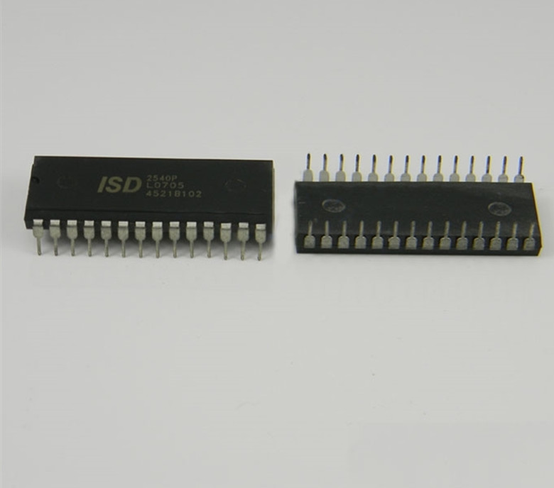 1PC New ISD2540P 2540P ISD voice chip IC chip