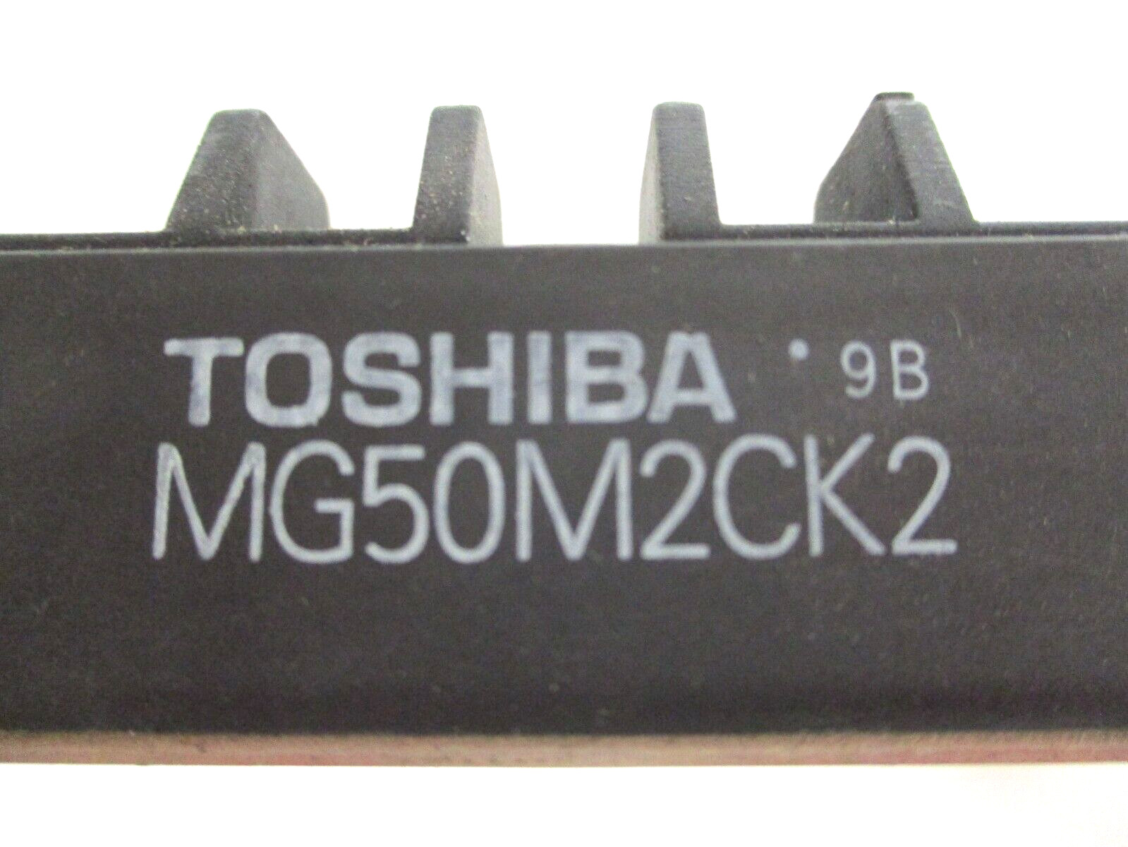 TOSHIBA POWER MODULE, MG50M2CK2-9B , LOT OF 3 , SLIGHTLY USED