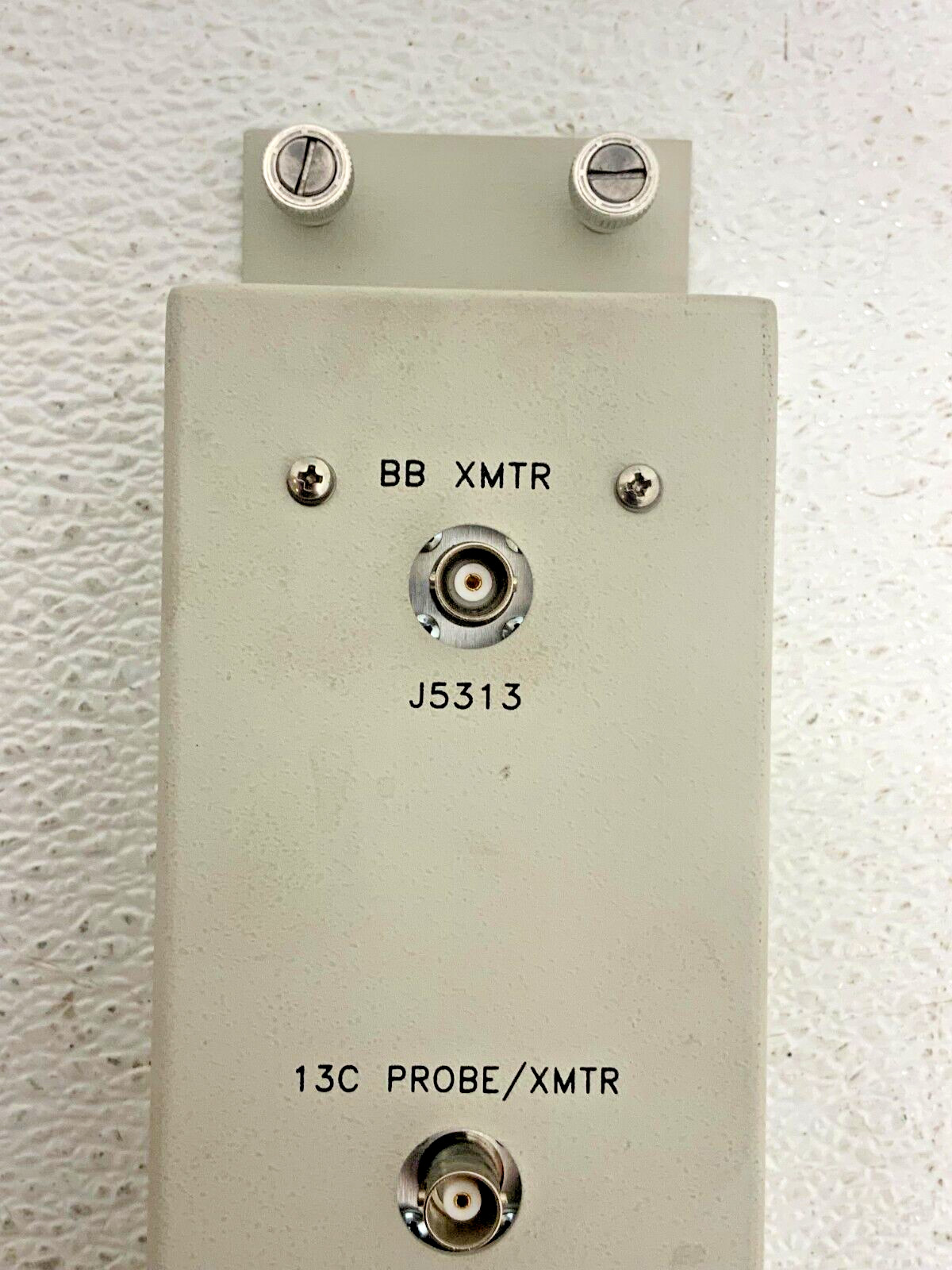Varian Unity 0191344100 Rev A 13C Cryopreamp Driver Inova Computer Part 12D
