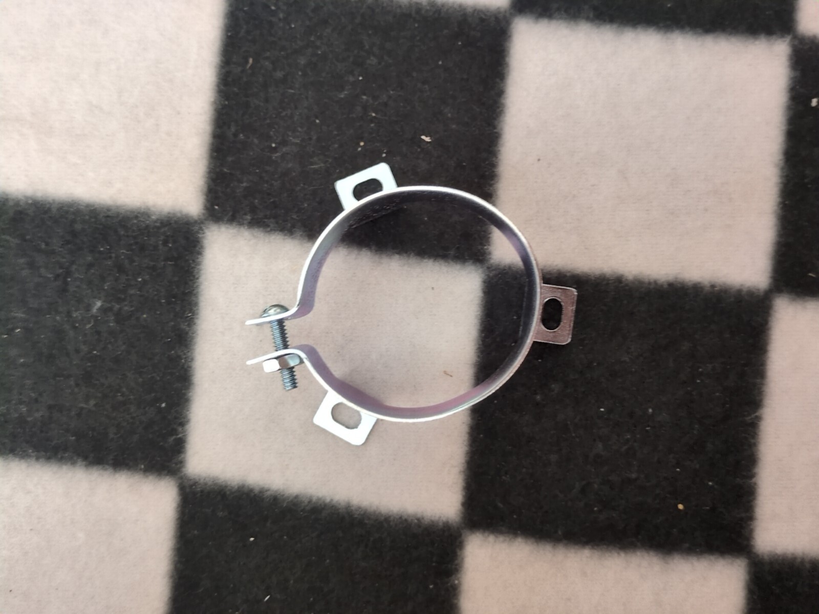 Cornell Dubilier/Mallory,VR6A,Capacitor Accessories