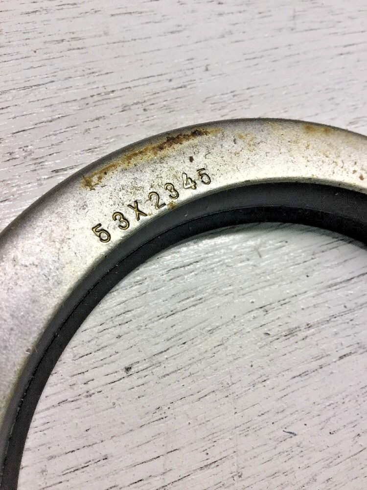 Garlock Klozure 53 x 2345 Oil Seal