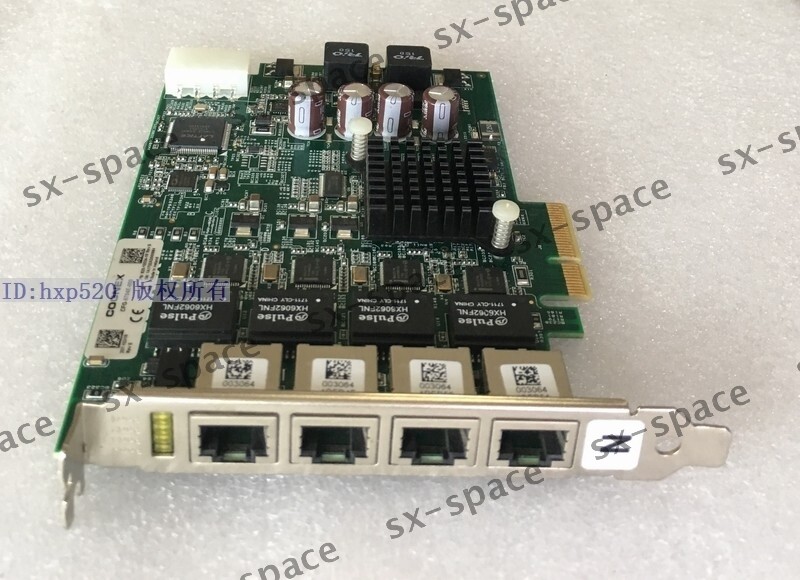 CFG-8704E-000 100% TESTED by DHLor EMS