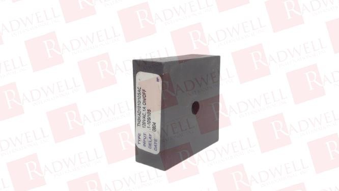 AIROTRONICS TH3KAD1010/10SAC / TH3KAD101010SAC (USED)