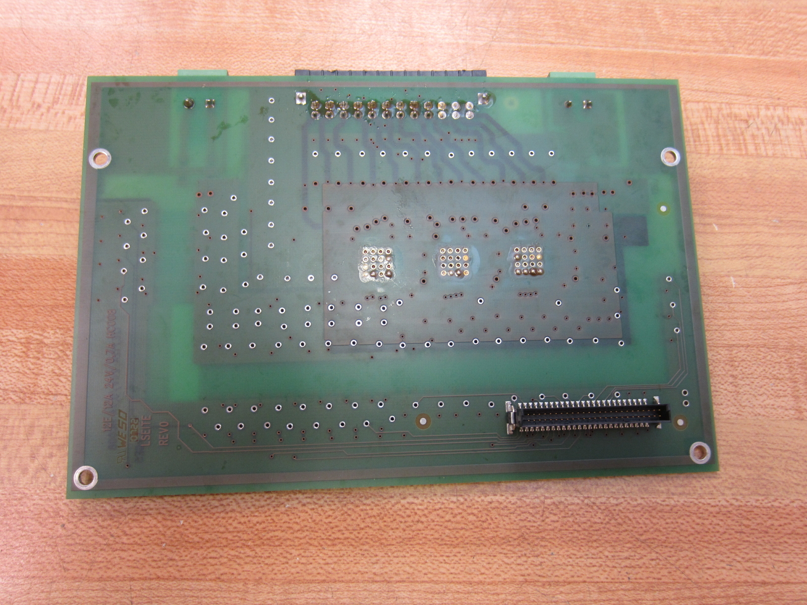 Homatic 2-083-01-5436 Circuit Board HC008