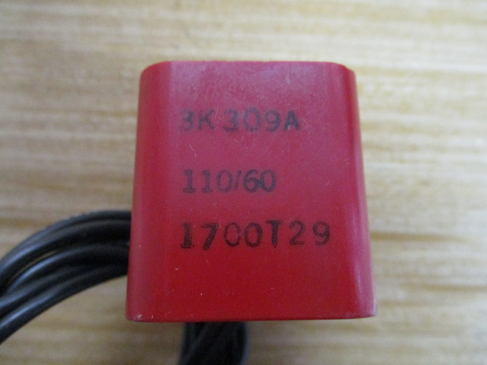 Danaher Controls 3K309A Namco Coil 110V/60Hz