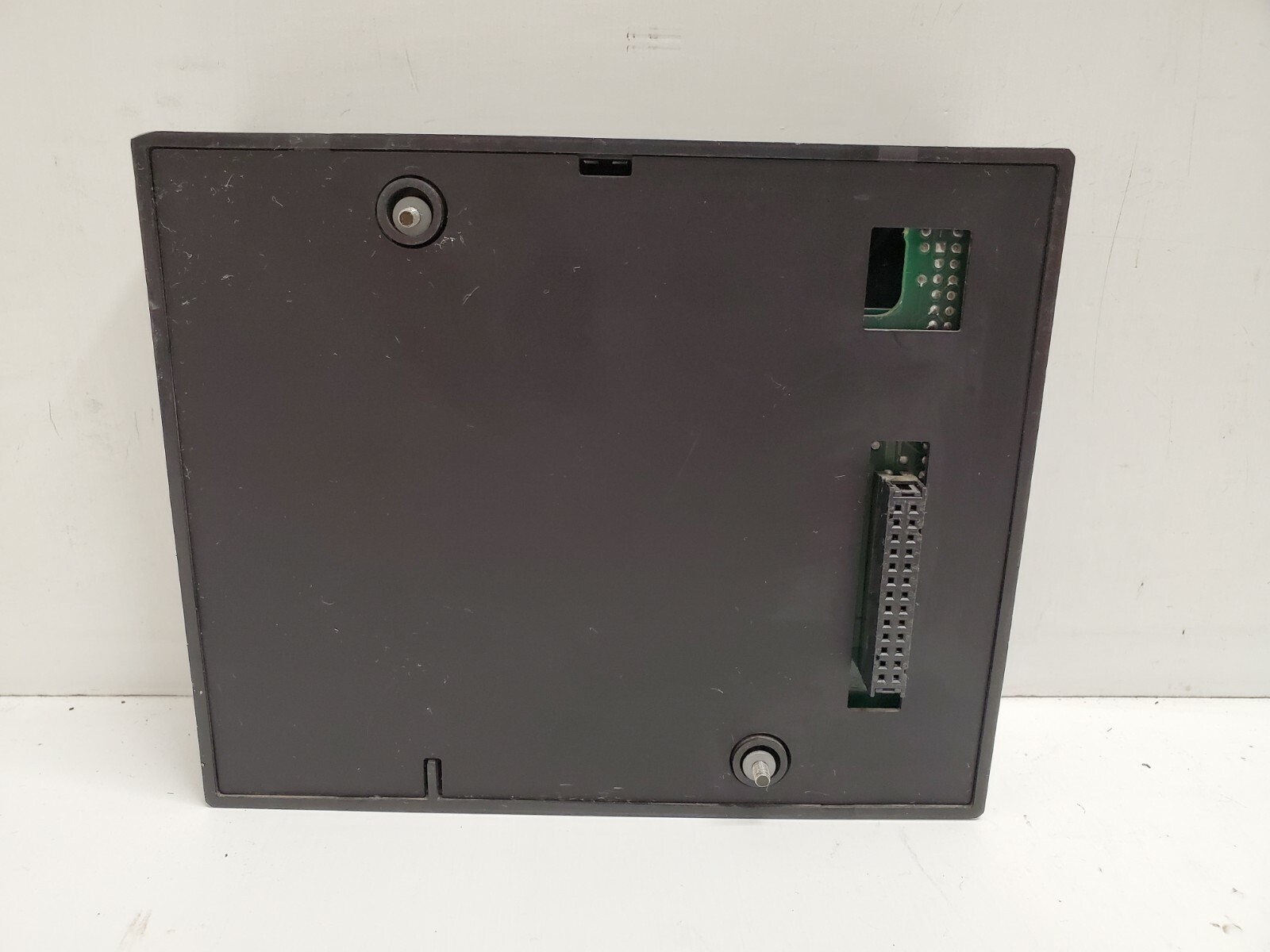 GUARANTEED! GE FANUC TIMER / COUNTER SETPOINT MODULE IC609TCU100B