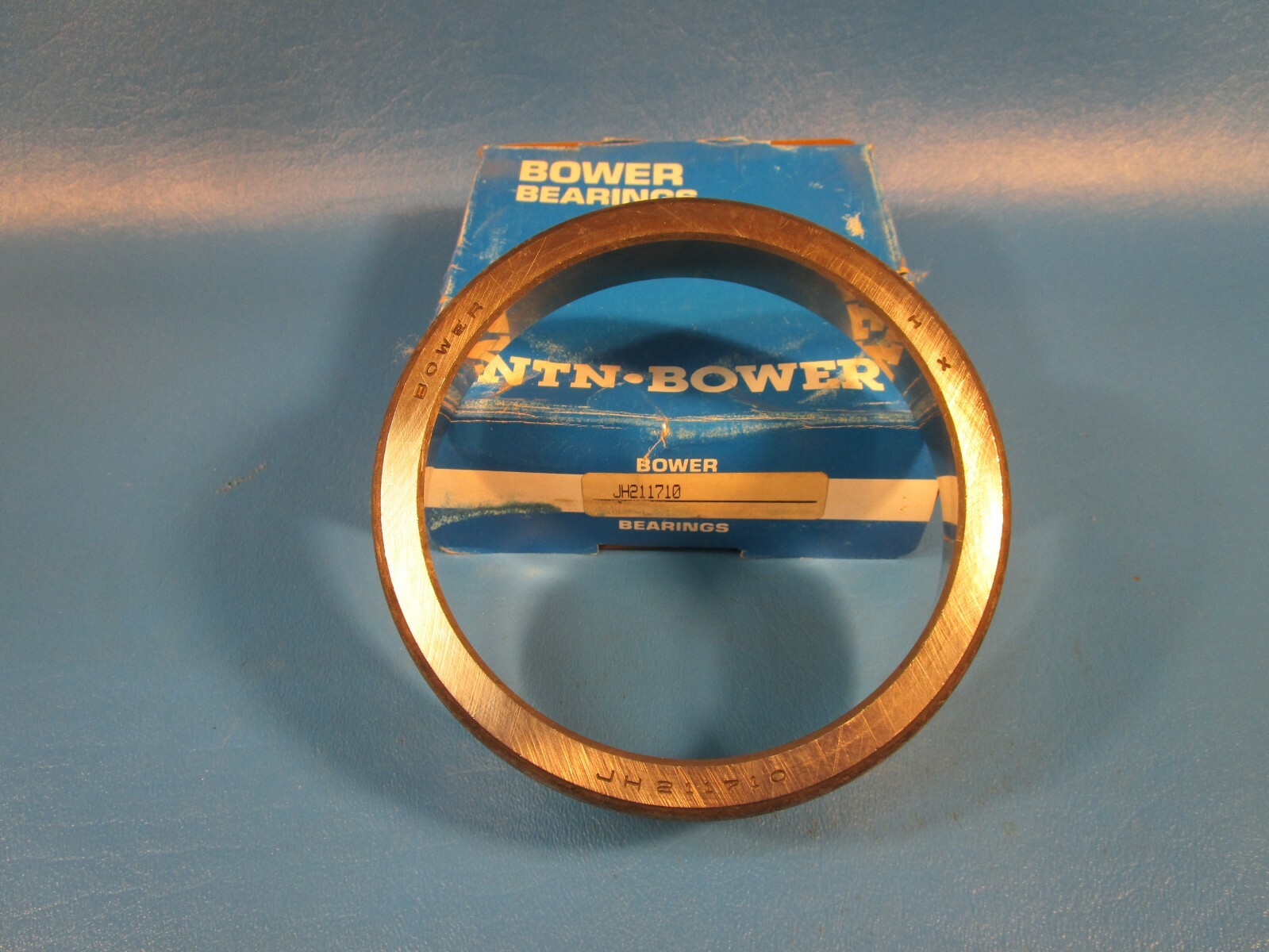 NTN/Bower JH211710 Race, Tapered Roller Bearing Cup, Caterpillar 6S-2828, 6S2828