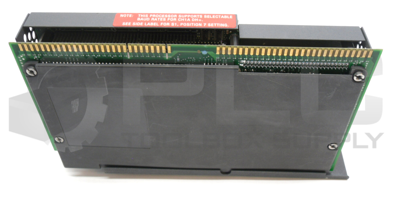 ALLEN BRADLEY 1785-L40B /E ENHANCED PLC-5 CONTROLLER PLC-5/40 REV X02 **READ**