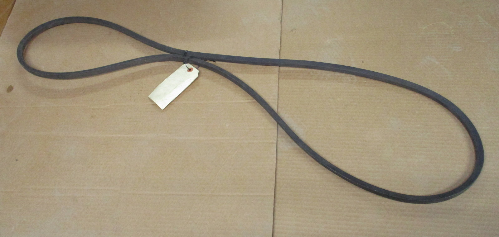 MBL-Three Stars B-96 V-Belt B96