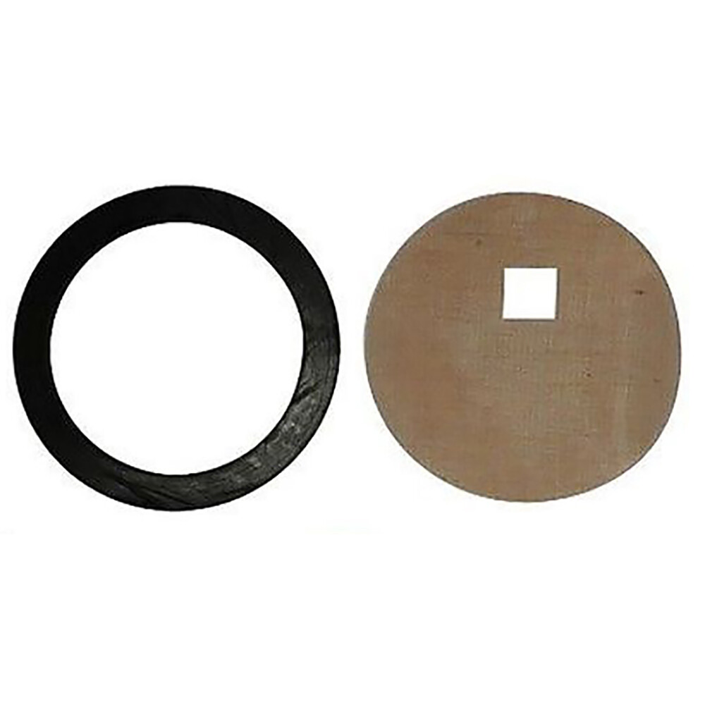 3 NAA9160A 2N9161 Fits Ford Gas Fuel Sediment Bowl Gasket Rubber Screen 2N 8N 9N