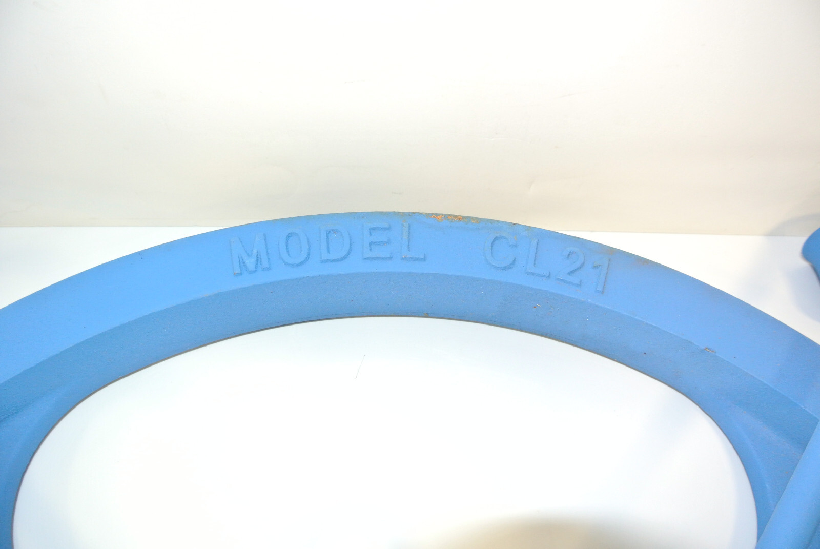 ROTO HAMMER CL-21 DUCTILE IRON CHAIN WHEEL FOR 19-1/4″ TO 22″ DIA HANDWHEELS NEW