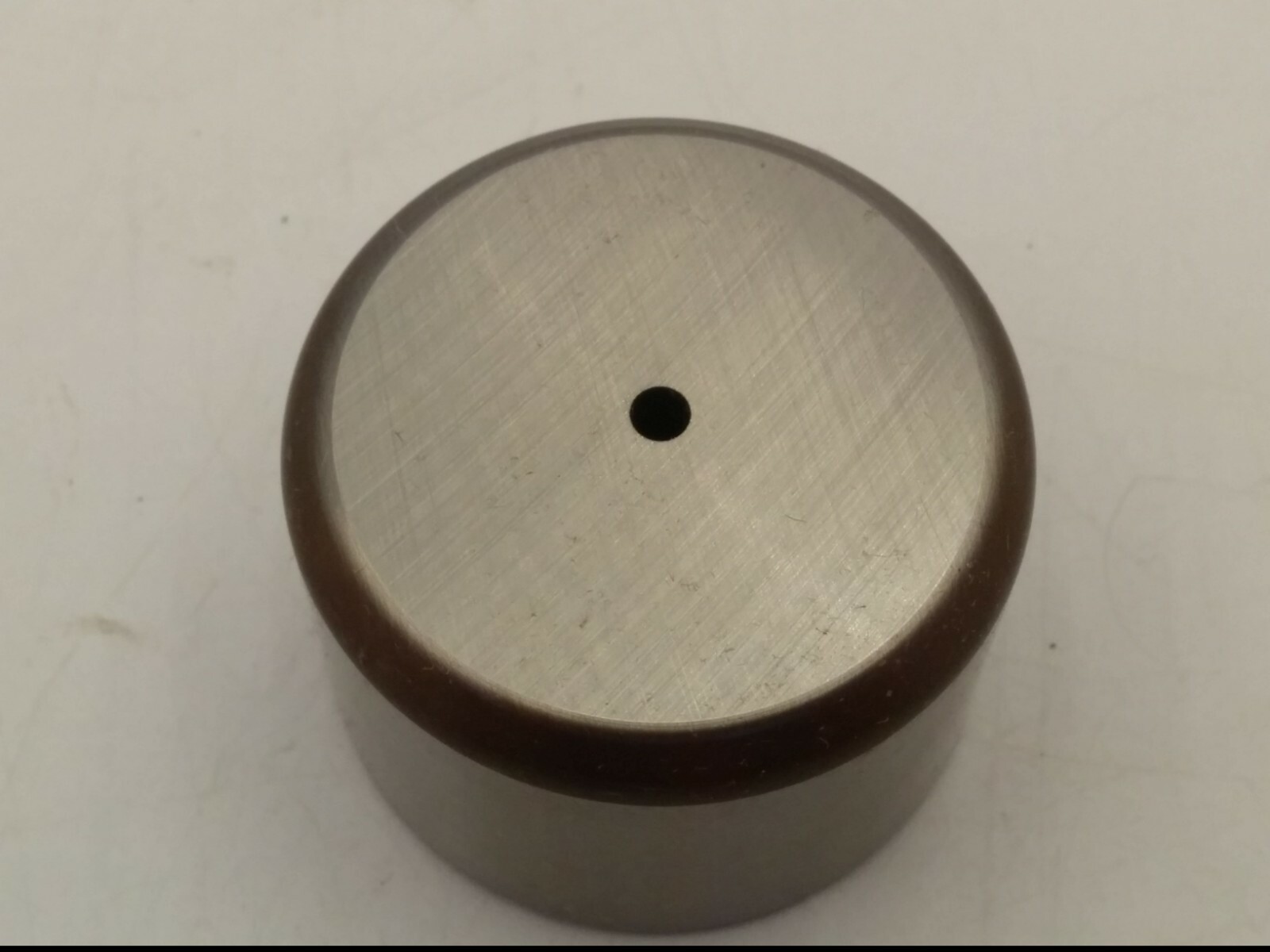 MATE PRECISION TOOLING SLUG FREE PUNCH PRESS DIE, 116 +.006, NNB