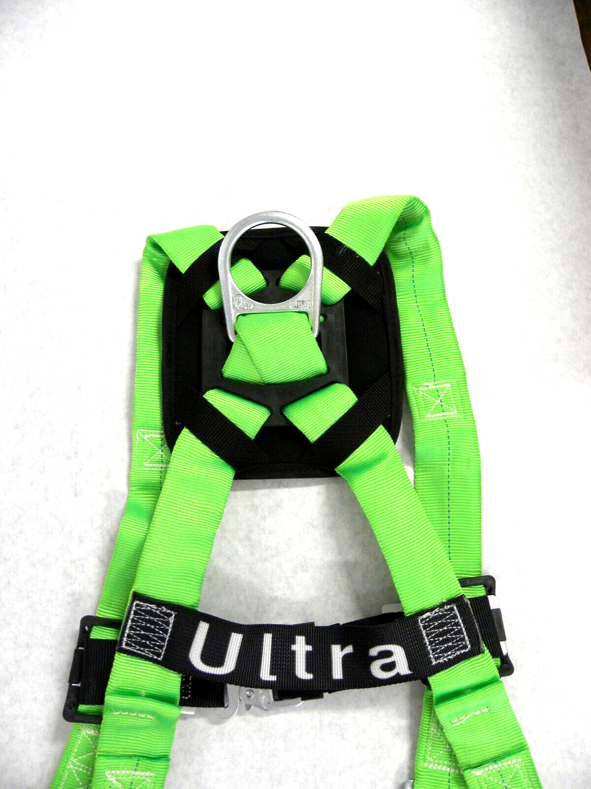 NEW IN PACK – Miller P950QC-4/UGN Honeywell DuraFlex Python Ultra Harnesses HR