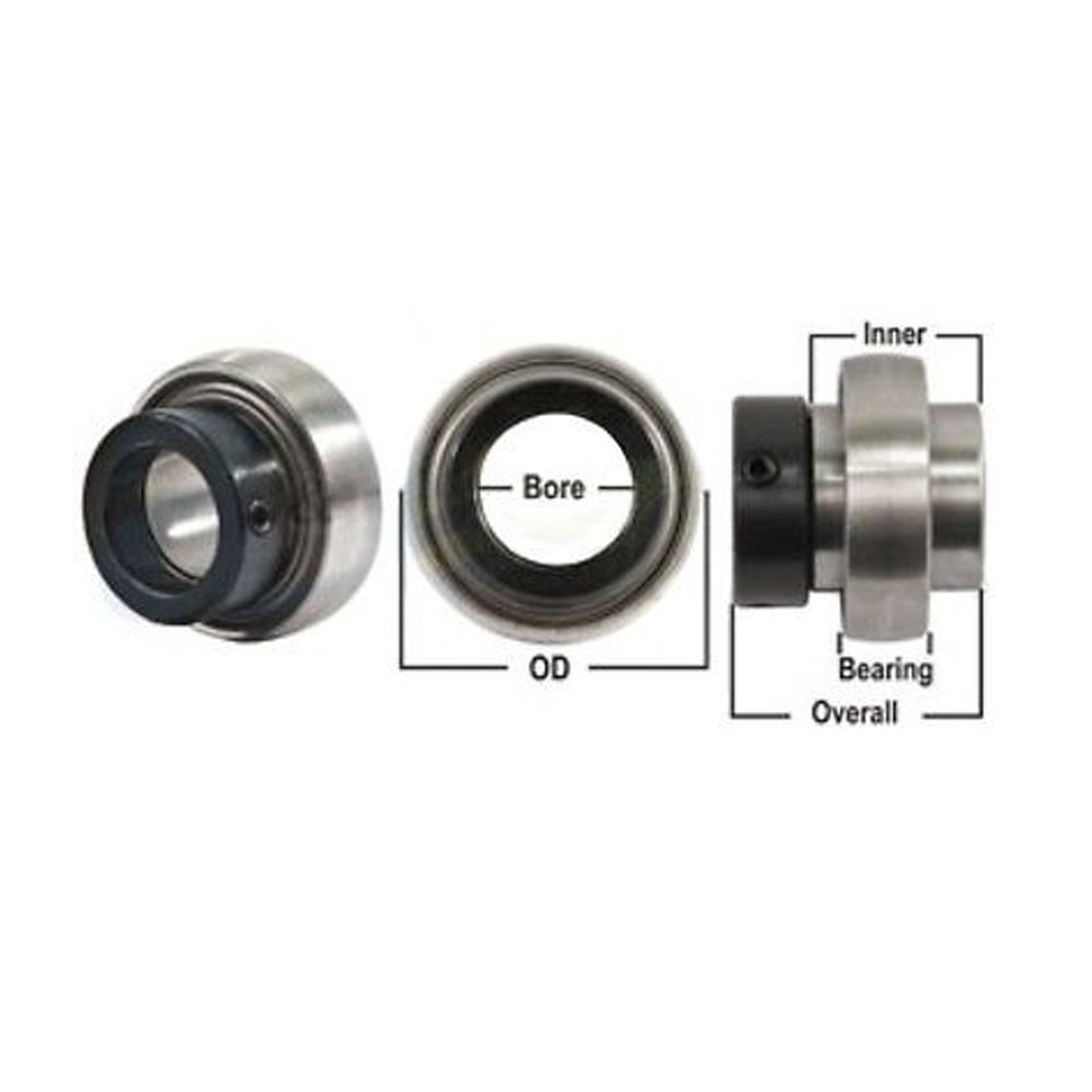 Bearing Fits Universal Products Models 470743R1 F51085 G1103KRRB3-I
