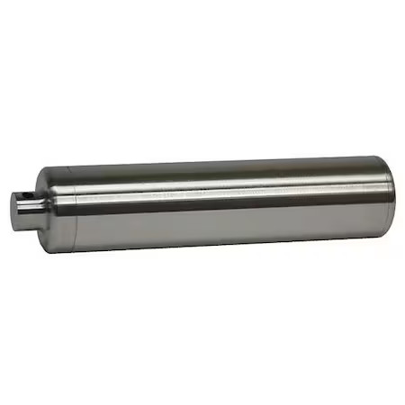 Monarch 5396-0105 Temp Data Logger W/ Stainless Steel Case