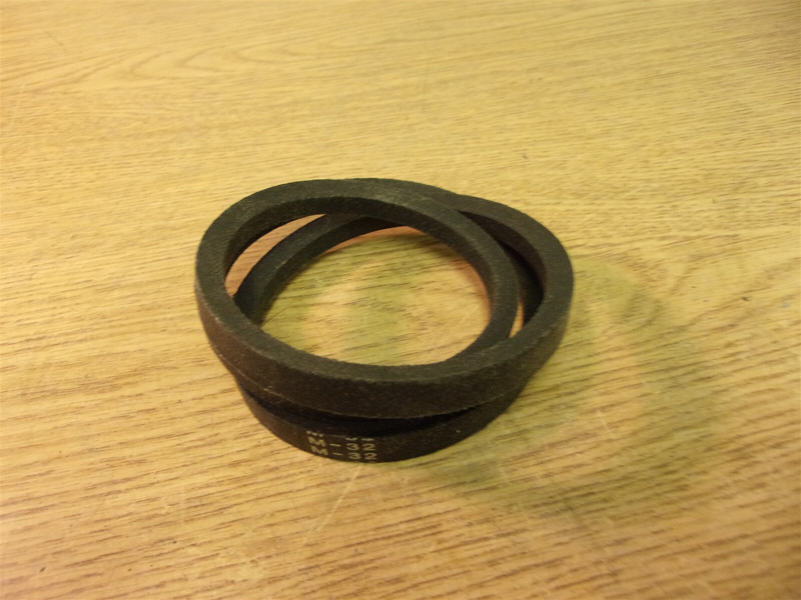 NEW M-32 V-Belt *FREE SHIPPING*