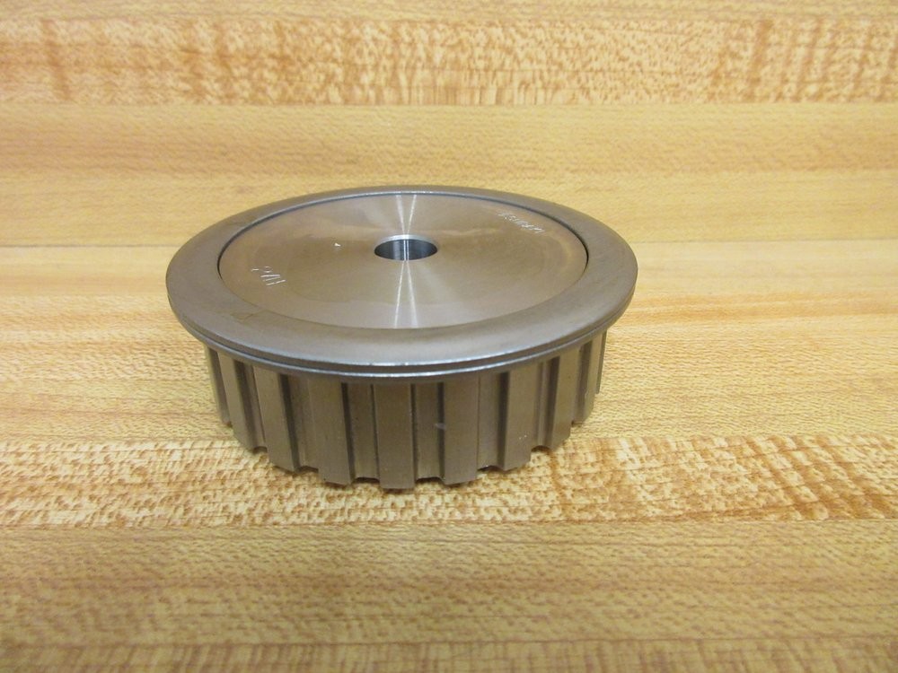 Tsubaki 24 L 075 Timing Pulley 24L075