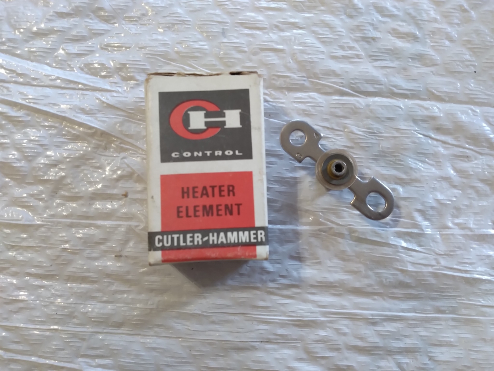 HEATER ELEMENT FAST TRIP HEATER H34 SET OF 2
