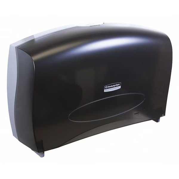 Kimberly-Clark Professional 9551 Essential Cored Jumbo Roll Toilet Pap