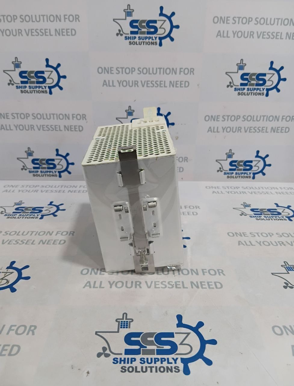 Schneider Electric ABL8RPS24100 Switching Power Supply 100-120 VAC 5A