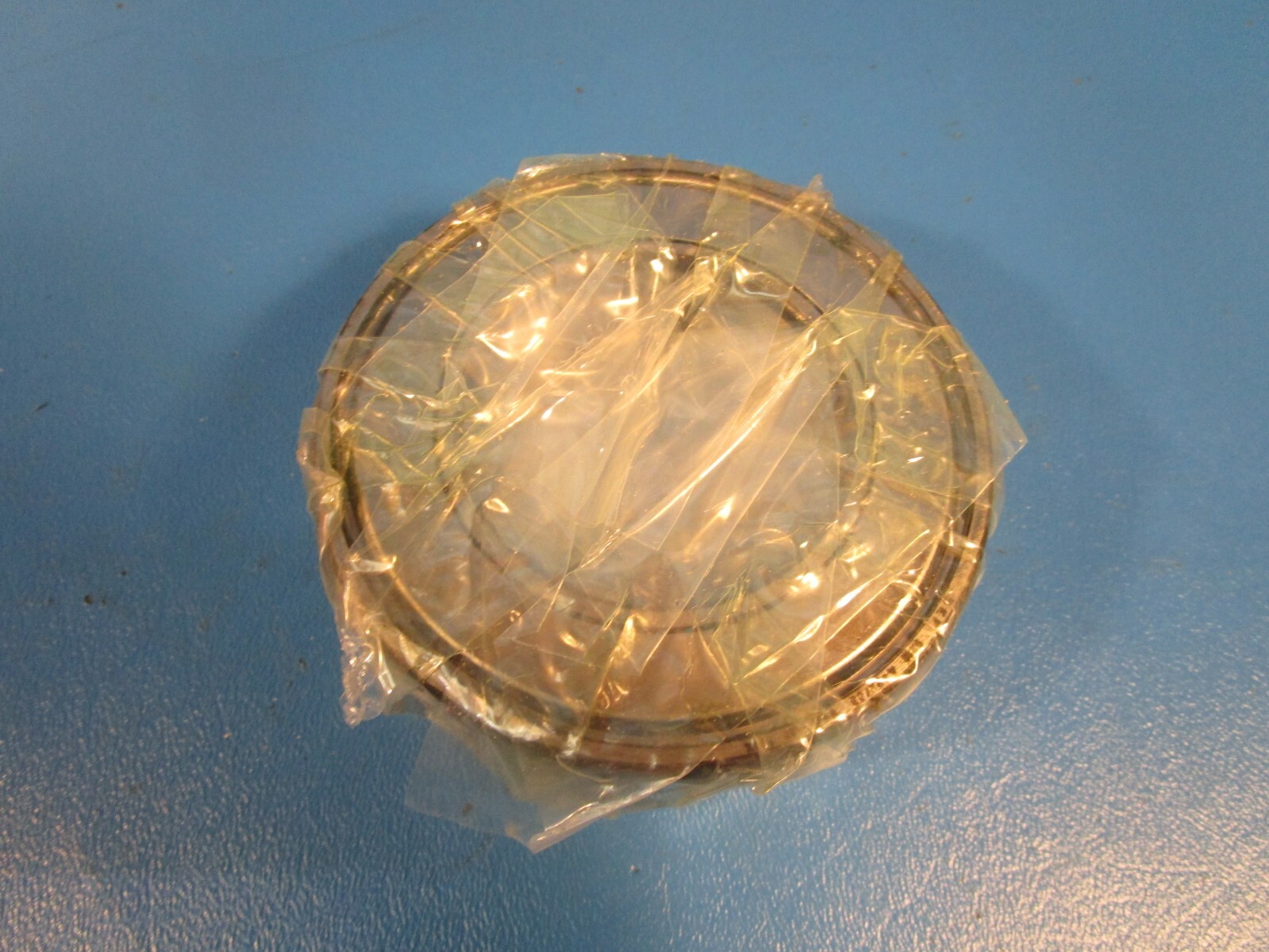 SKF 5210 A 2Z C3, Double-Row Angular Contact Ball Bearing, 50 mm Bore, OD 90 mm,