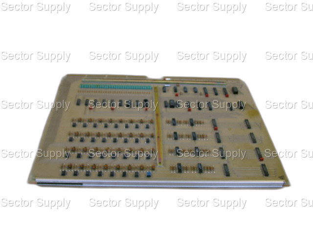 FB16044-A-I09 GTE AUTOMATIC ELECTRIC AG COMM RMT TST SNS/CONT GTD-5 CARD EGPQG1U