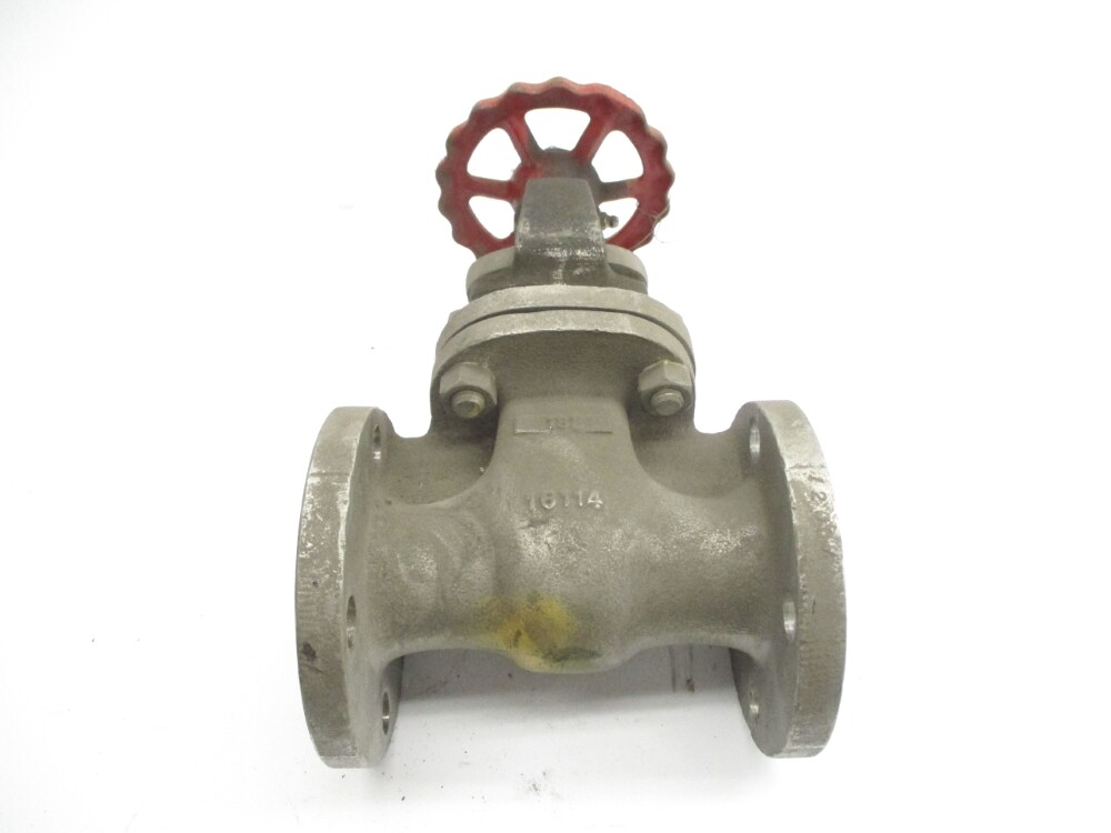 CRANE ALOYCO 117 UNMP