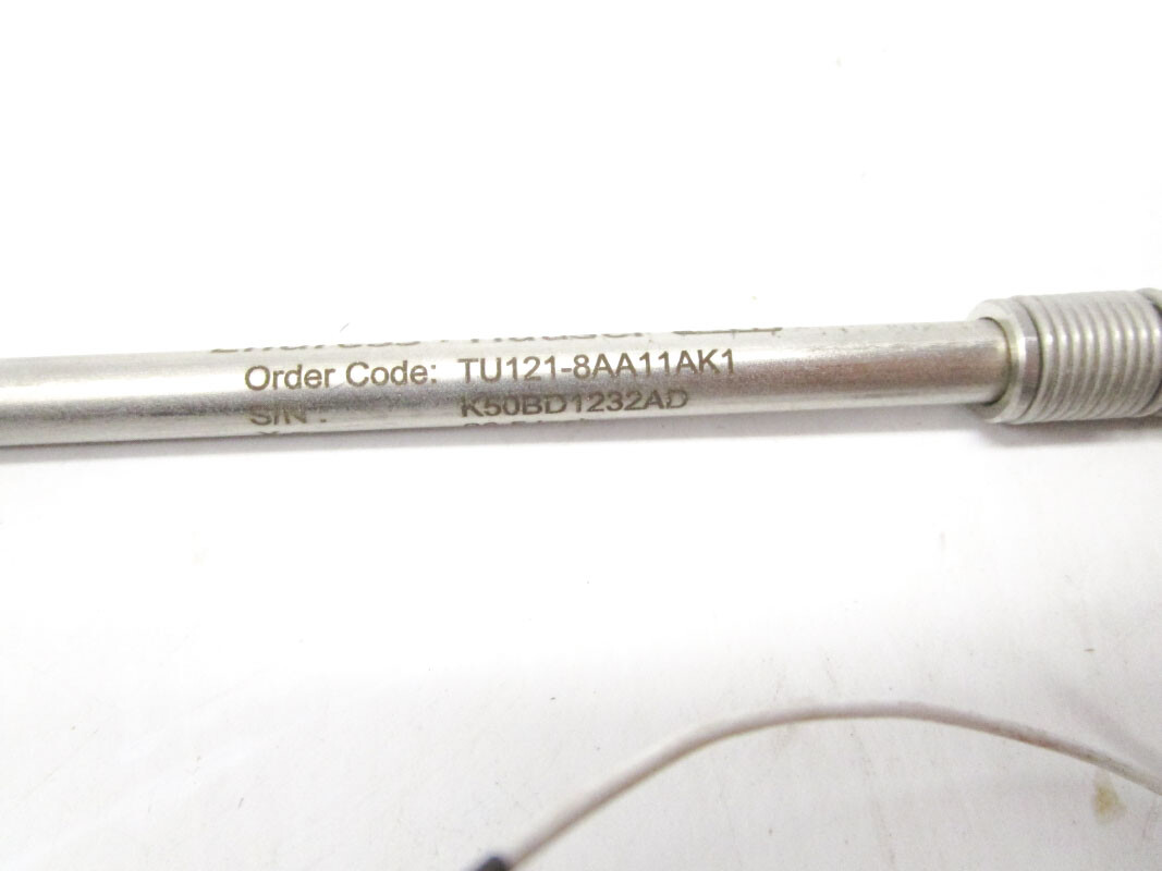 ENDRESS+HAUSER TU121-8AA11AK1 NSNP