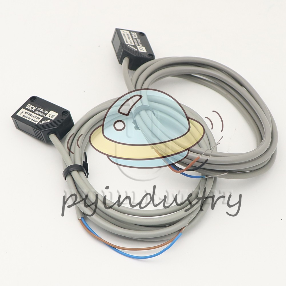 NEW SICK sensor WS/WE100L-F1131 1PCS