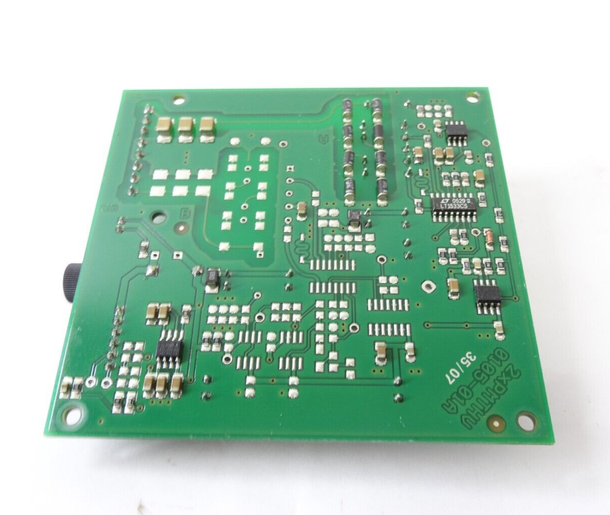 BMG Labtech Fluostar Optima 0105-01A 2xPMTHV Board