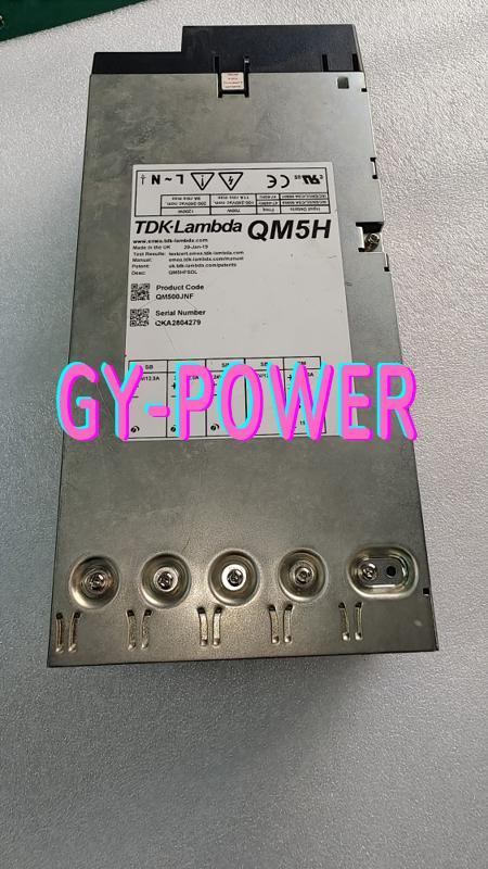 1PCS QM500JNF 90days warranty via DHL or FedEx