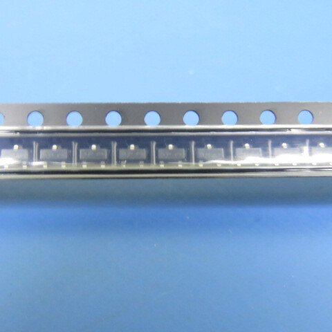 ON SEMICONDUCTOR MMBT2222ALT1G Qty of 790 per Lot Transistor NPN SOT-23 40V 60