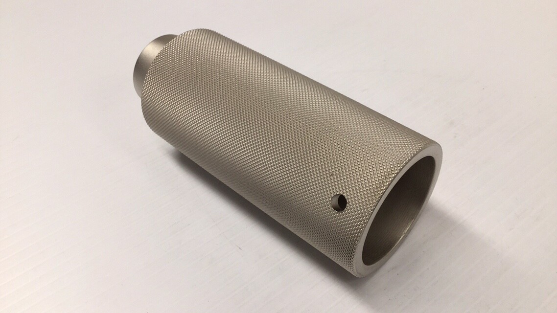Roller 9028244 Doser Roller SP9028244UA 1-15/16″ OD 3/4″ Keyed Bore 4-3/4″ OAL