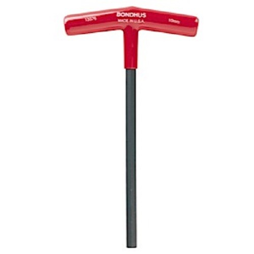 Bondhus 13310 – 3/16″ Hex T-Handle – 5.6″ – 2EA