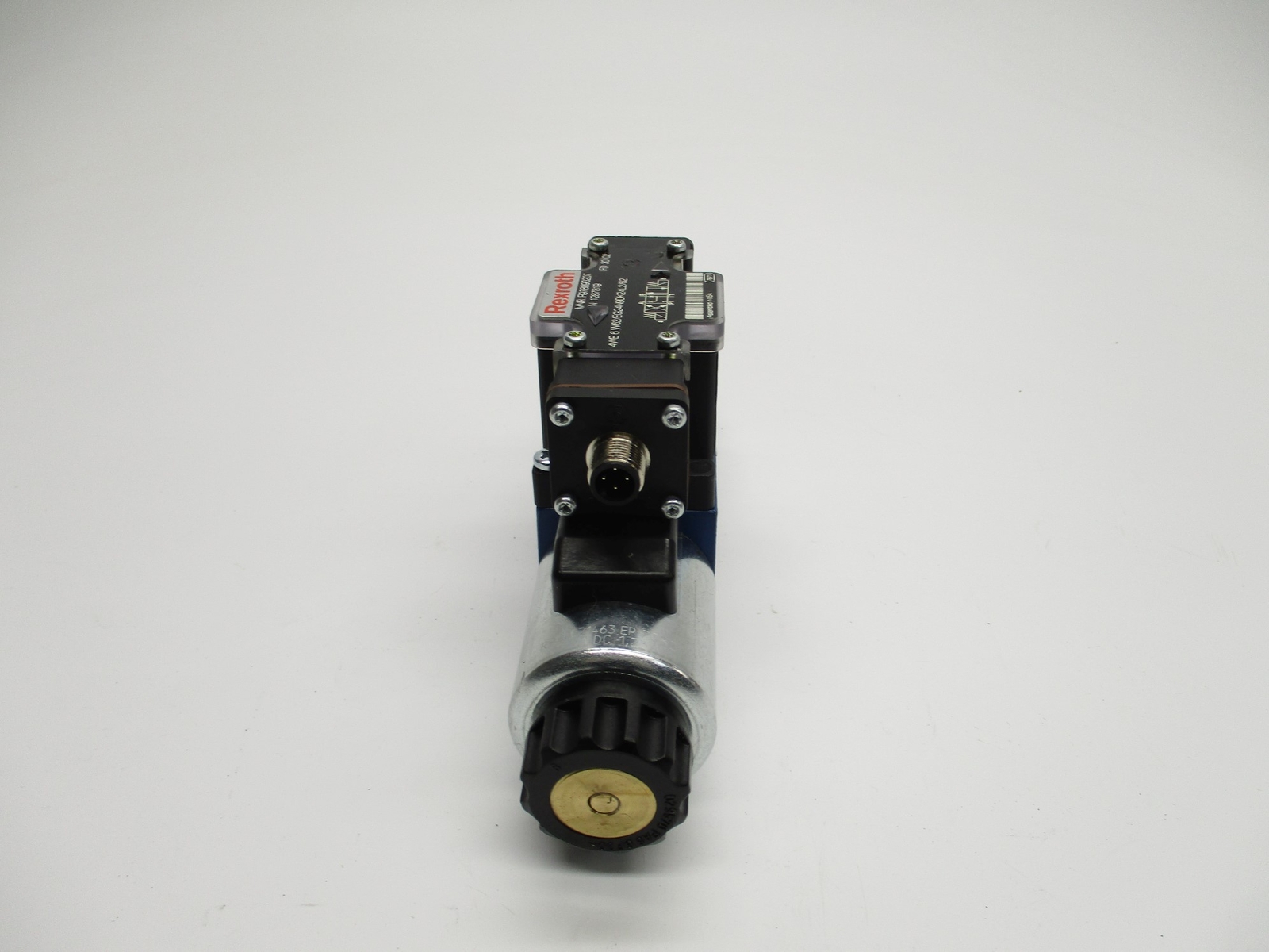 REXROTH R978896207 4WE6W62/EG24N9DK24L2/62 NSNP