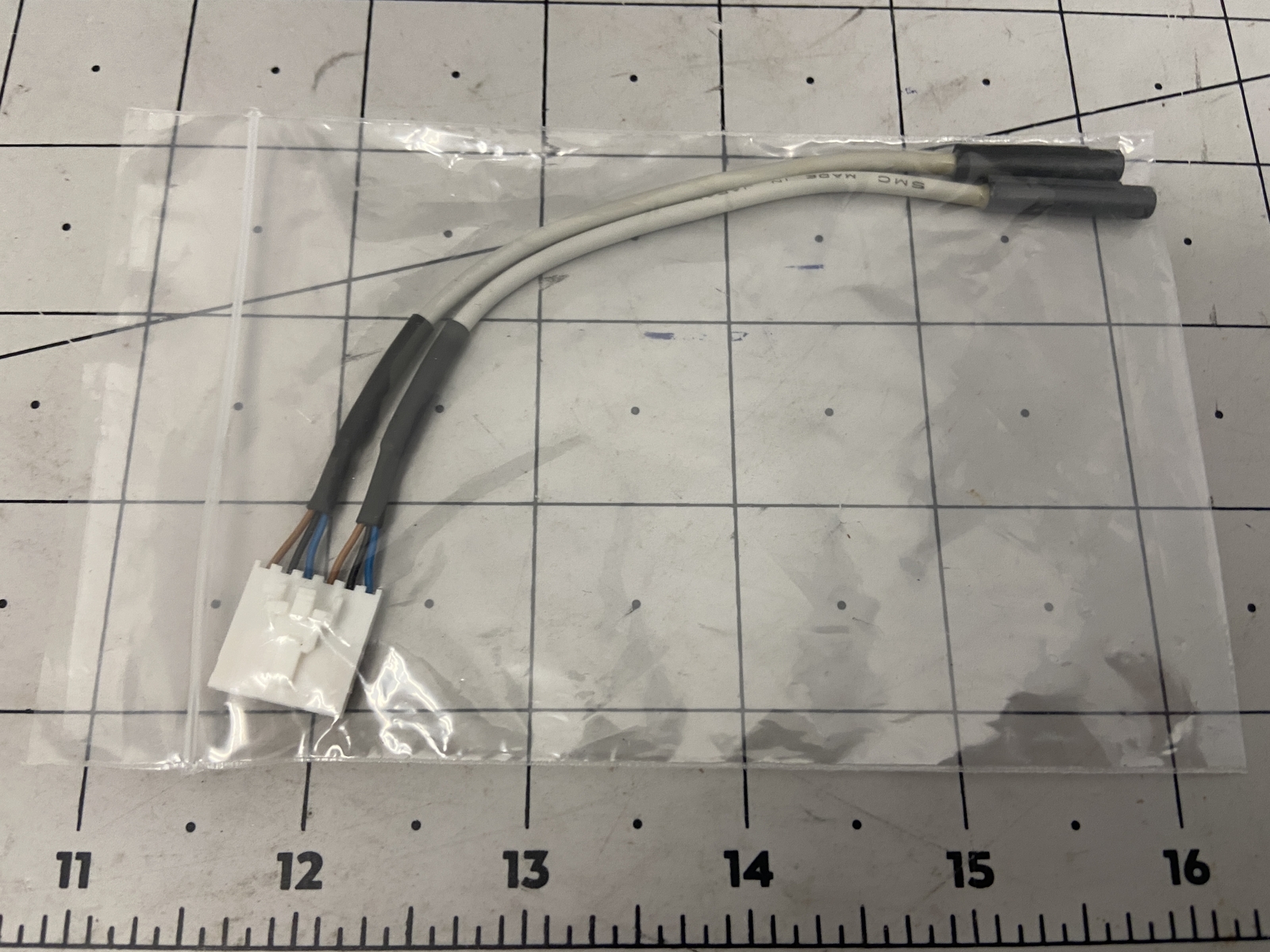 Tokyo Electron/TEL 2986-400427-14 Sensor