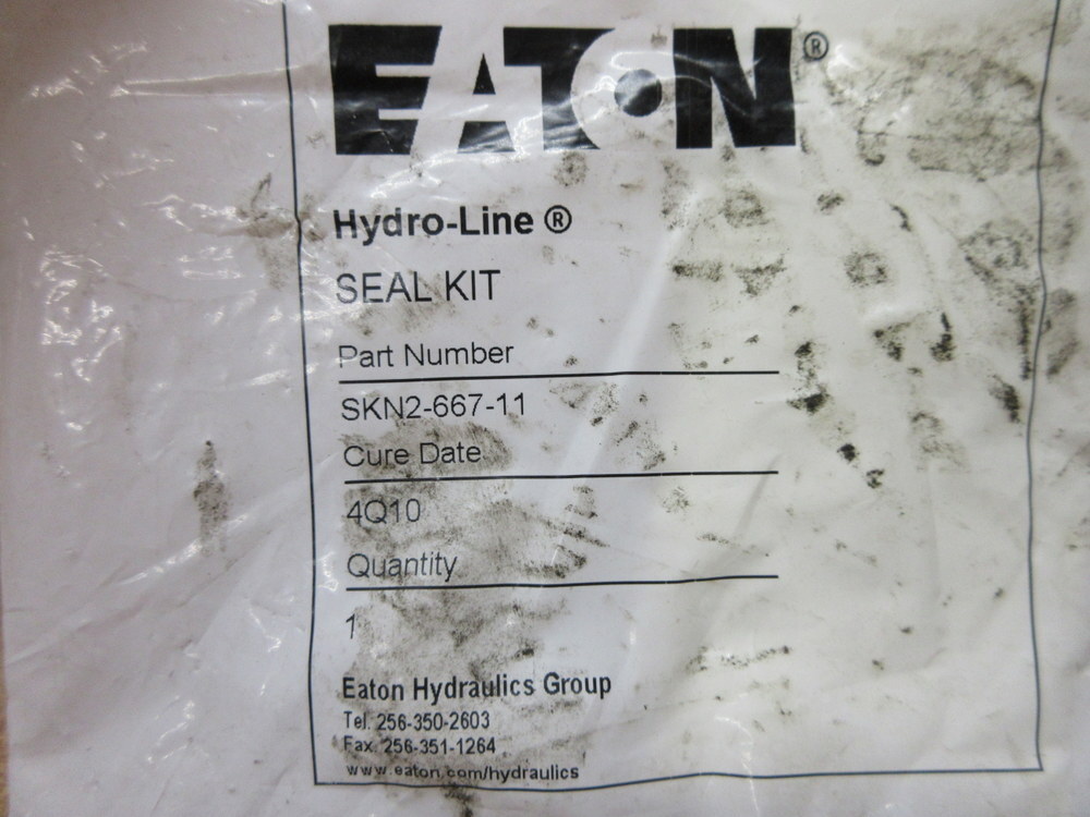 Eaton SKN2-667-11 Hydro-Line Seal kit SKN266711