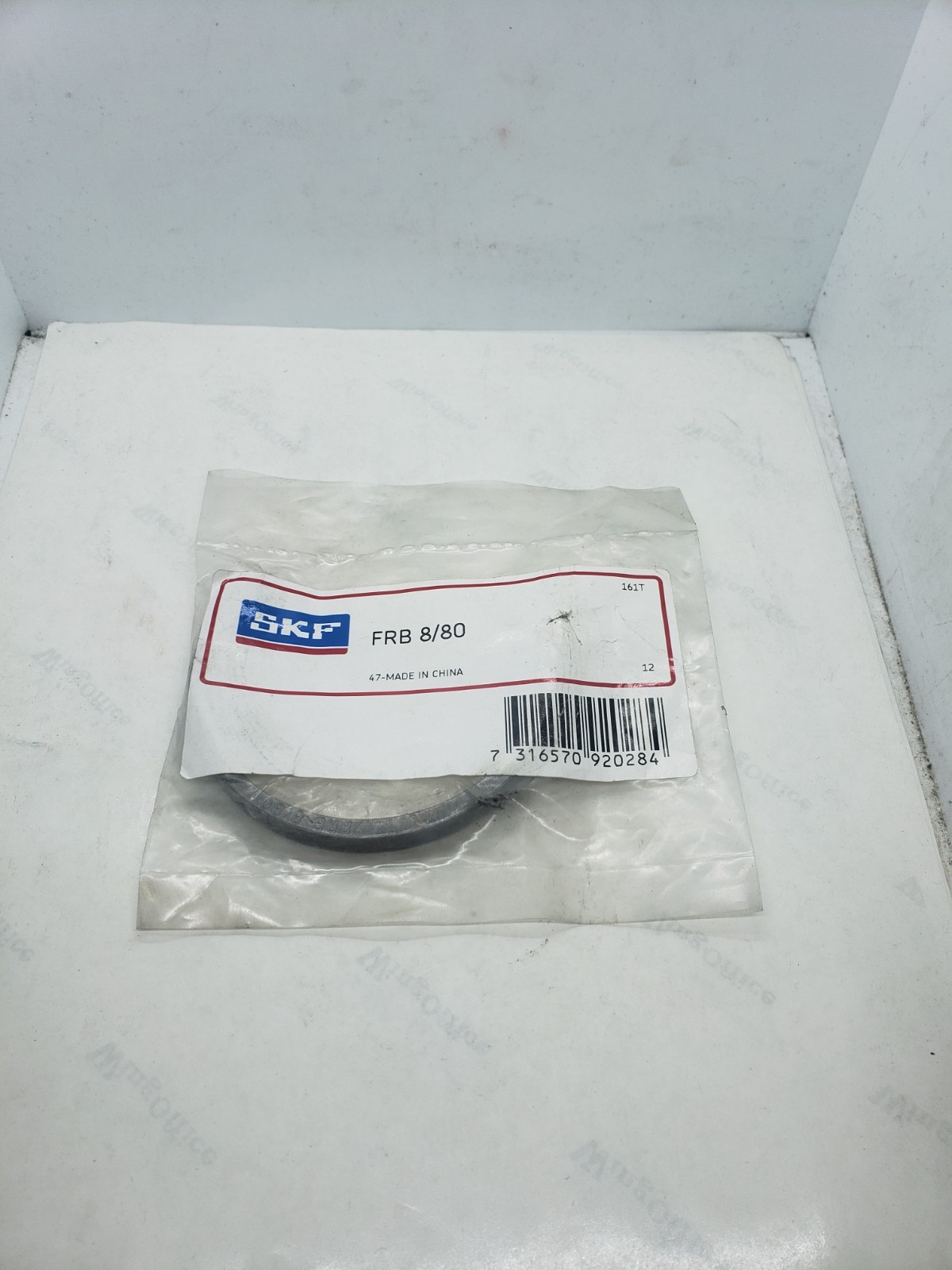SKF FRB 8/80 LOCATING (STABILIZING) RING 80x72x8mm, NIB