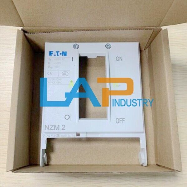 1 Pc. New Circuit Breaker Switch Cover NZM2