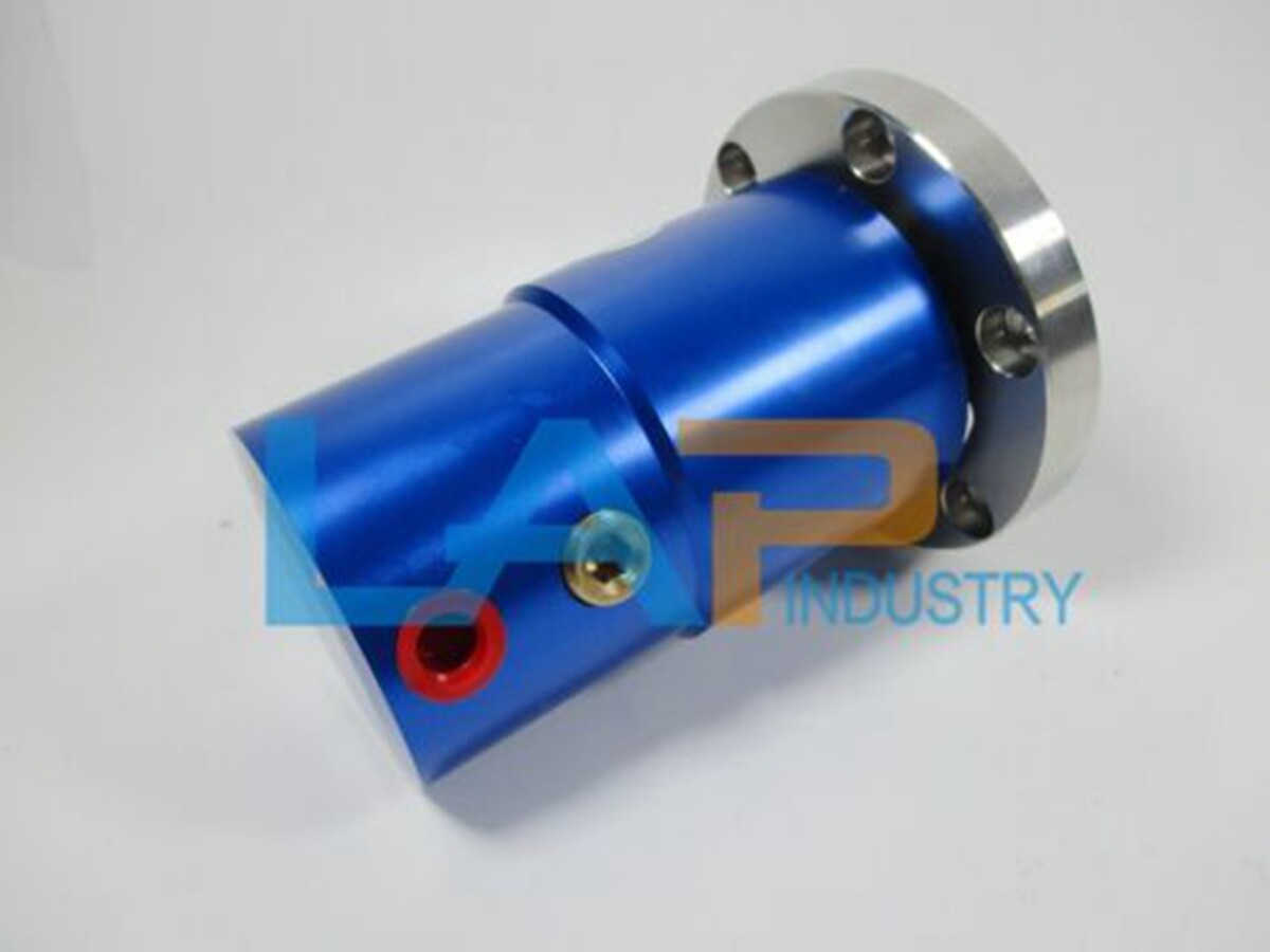 1Pcs New Fit For 2620-500-252 Dual channel rotary joint