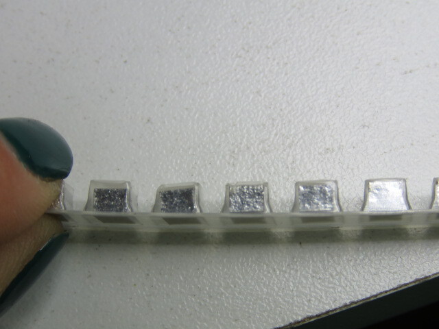 PAN ECHU1H224GC9 Qty of 162 per Lot PAN ECHU1H224GC9