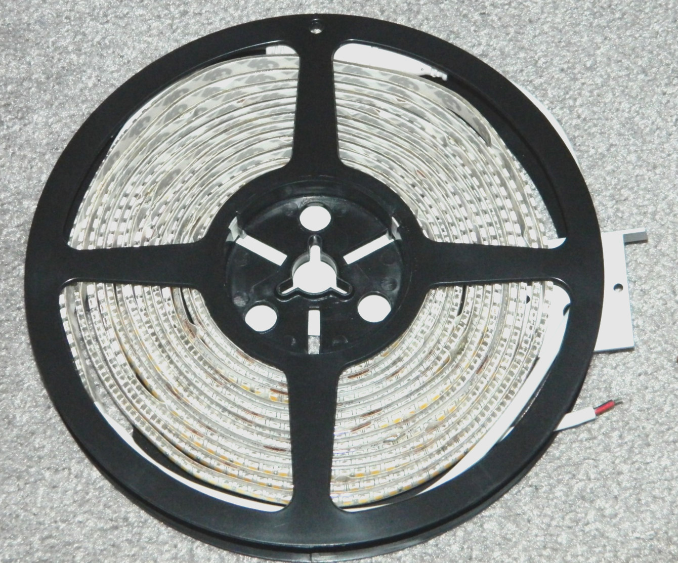 NEW Acolyte LED Static White Ribbonlyte Tape Light 24V, 5W/FT, 4000K, IP65, 16′