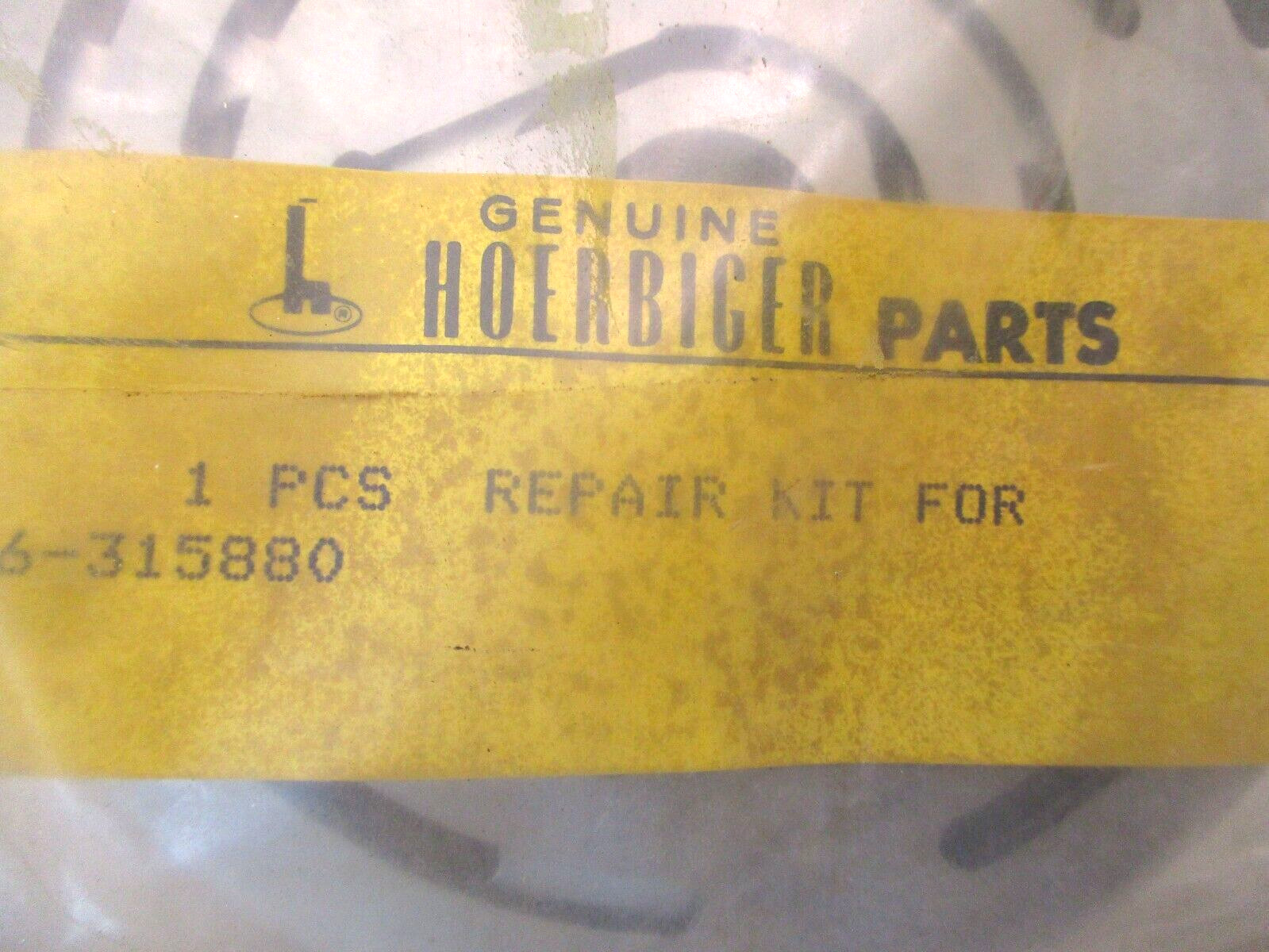 Genuine Hoerbiger Parts 1 Pcs Repair Kit for 56-315880 A6671PA