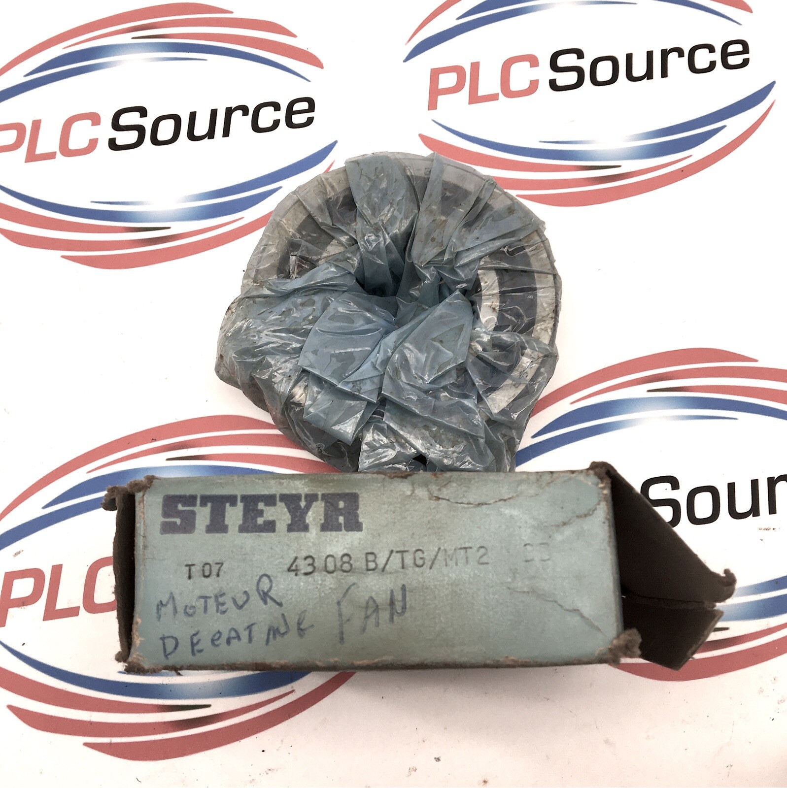 STEYR 4308 B/TG/MT2 BEARING