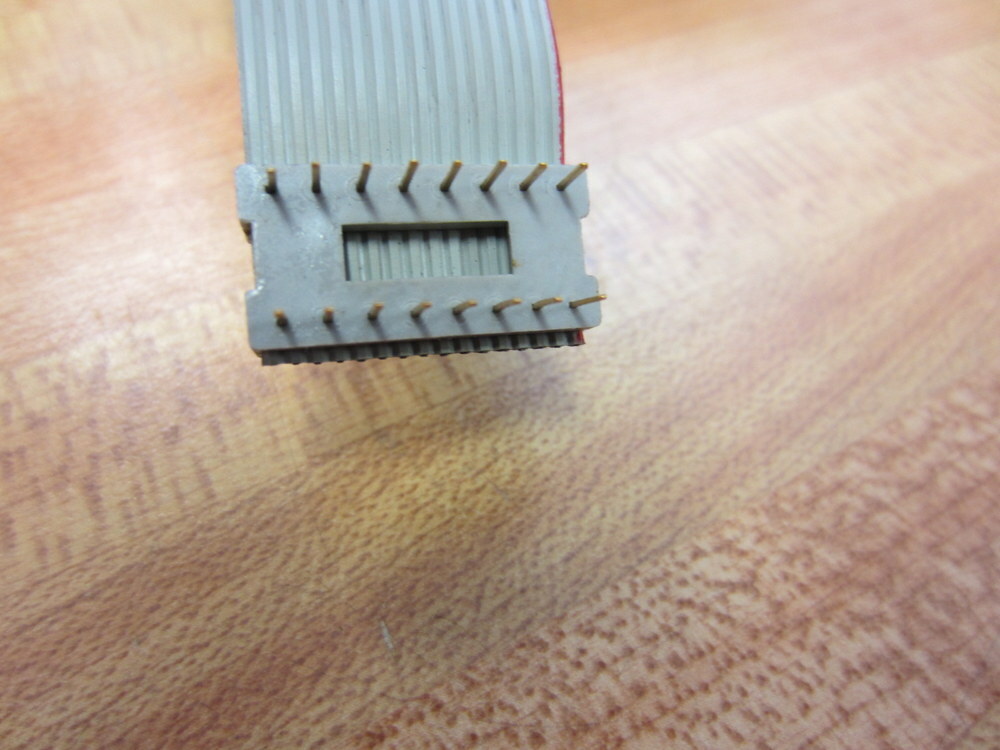 Eaton 150000-4302A Board W/10-Bit Display 1500004302A W/Ribbon Cable